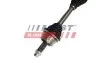 ПІВВІСЬ FIAT DOBLO 09> ПР 1.6 D MULTIJET FAST FT27060 (фото 5)