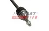 ПІВВІСЬ CITROEN JUMPY 16> ПР 2.0 BlueHDi FAST FT27062 (фото 3)