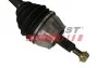 ПІВВІСЬ VW TRANSPORTER T6 15> ПР 2.0 TDI FAST FT27068 (фото 3)