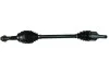 Полуось левая Fiat Ducato/Peugeot Boxer/Citroen Jumper 2.0D, 2.2D, 2.3D (06-) (F FT27118