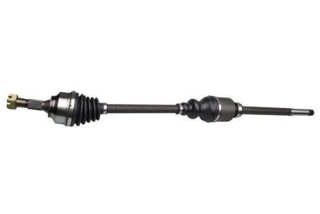 Полуось права Peugeot Partner /307 1.4HDi/1.6/2.0/2.0HDi 00 FAST FT27124