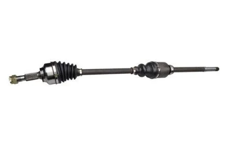Полуось правая 958mm Fiat Sсudo 1,6 HDI 2007- FAST FT27126