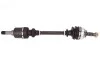 Полуось левая L:625.0/A:25/D:24/ABS:29 Citroen Berlingo/Peugeot Partner 1.9D FT27137