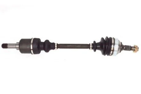 Полуось левая L:625.0/A:25/D:24/ABS:29 Citroen Berlingo/Peugeot Partner 1.9D FAST FT27137