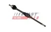 ПОЛУОСЬ CITROEN BERLINGO 08&gt; ПРАВ 1.6 HDI FAST FT27140 (фото 2)