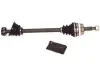 Полуось левая Opel/Renault Master/Movano 2.5Dci ABS FT27158