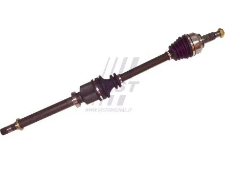 Полуось права Renault Kangoo 1.5dCi/1.6 06.05- L:922/A:27/D:26 FAST FT27175