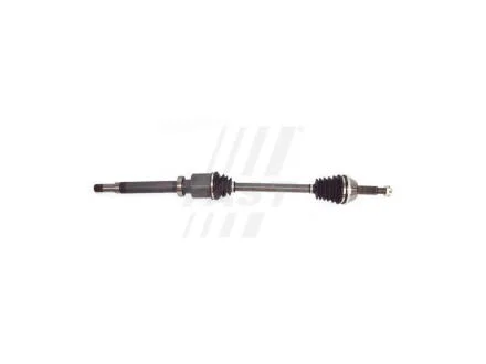 Полуось передняя правая (L:1070 A:28 K:36 ABS:48) Ford Transit 2.2 TDCi 06- FAST FT27182