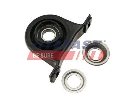 ПОДВЕСНОЙ ПОДШИПНИК ВАЛА MERCEDES VITO 30 MM FAST FT28005