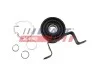 ПОДВЕСНОЙ ПОДШИПНИК ВАЛА VW TRANSPORTER T5 03&gt; FAST FT28006 (фото 2)