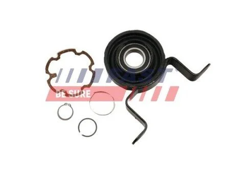 ПОДВЕСНОЙ ПОДШИПНИК ВАЛА VW TRANSPORTER T5 03> FAST FT28006