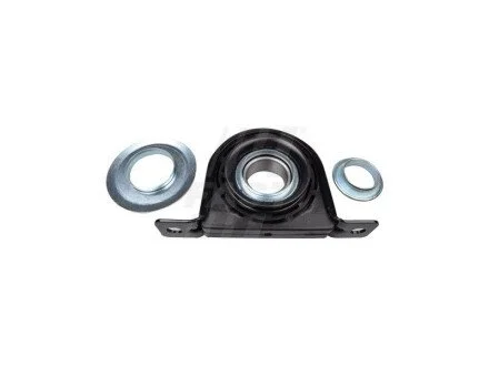 Підвісний 40mm Iveco Turbodaily 96- FAST FT28075 (фото 1)