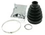 К-кт пильовика зовн. Fiat Doblo 1.3 JTD 04-, 1.9 JTD 01- FT28327K