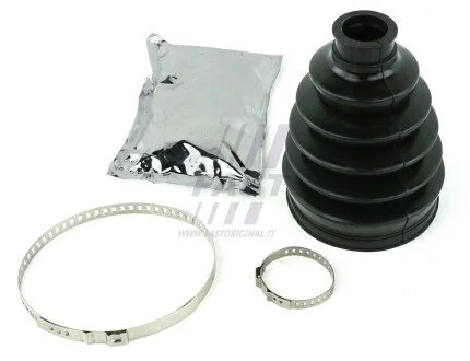 К-кт пильовика зовн. Fiat Doblo 1.3 JTD 04-, 1.9 JTD 01- FAST FT28327K