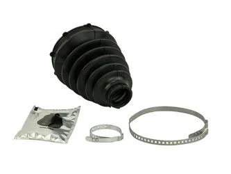 Пильовик ШРКШ зовн. Ford Tranzit 2.0TDCi (92 kW) 08.02- L:145/O1 29.3/O2 98.6 FAST FT28332 (фото 1)