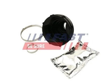 ПИЛЬНИК КУЛАКА FORD TRANSIT CONNECT 13> ВНУТР FAST FT28336