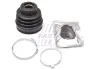 ПИЛЬНИК КУЛАКА FIAT PANDA 03> ВНУТР ЛВ SET 23MM FAST FT28401K (фото 1)