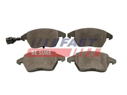 Автозапчасть FAST FT29501