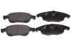 Тормозные колодки дисковые перед. Citroen C4 Picasso 1.8i 16V/1.6HDI 07- FT29514