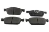 Колодки гальмівні дискові  передні  FORD FOCUS III 11-,FOCUS III 14-,FOCUS III Turnier 12-,FOCUS III 14- FT29555