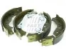 К-кт зад. барабан. колодок Opel Corsa D 1.0,1.2,1.3 CDTi ,1.4 06- / Fiat Grande Punto FT30061