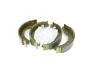 Тормозные колодки барабанные зад. Citroen Berlingo/Peugeot Partner/405 II Break (4E) 92-96 (228x40mm) FT30073