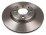 Диск гальмівний Fiat Brava/Bravo/Doblo1.6/1.9JTD/2.0TS (257X20MM) 96-02 FT31016