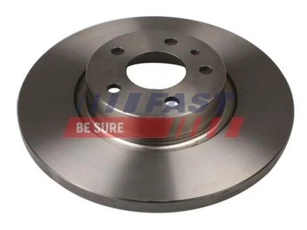 Гальмівний диск FAST FT31019