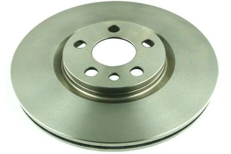 Гальмівний диск FAST FT31083