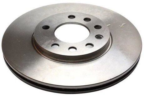 Гальмівний диск FAST FT31117