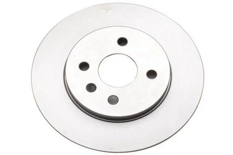 Гальмівний диск FAST FT31120