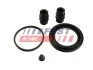 РЕМКОМПЛЕКТ СУПОРТУ ГАЛЬМ FIAT TIPO 16> ПЕРЕД 57MM LUCAS FT32217