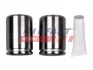 ЦИЛІНДР ГАЛЬМІВНОГО СУПОРТУ IVECO DAILY 90> ПЕРЕД 35-49 35C-50C 96> 44MM BREMBO SET FT32261