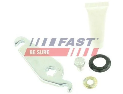 REPERATURKA ZACISKU HAM IVECO DAILY 06> FAST FT32272