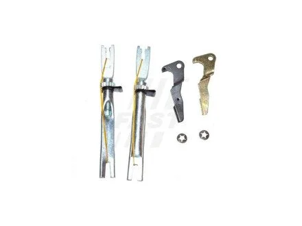 Розпірні планки 2шт Fiat Ducato 1994-2001 FAST FT32319