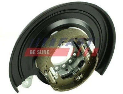 Фото 1 - ремкомплект тормозов iveco daily 90> зад лев ручного тормоза 96> FAST FT32398 РЕМКОМПЛЕКТ ТОРМОЗОВ IVECO DAILY 90> ЗАД ЛЕВ РУЧНОГО ТОРМОЗА 96> FAST FT32398 (фото 1)