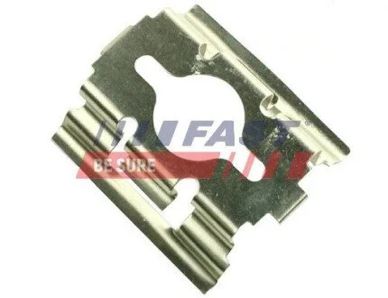 SPREZYNY ZACISKU HAM DAILY 00- PRZ./TYL FAST FT32404