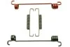 Р-кт задн.тормозных колодок Citroen Jumper/Fiat Ducato 2,2-3,0HDI 06- FT32426