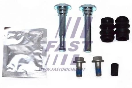 PROWADNICA ZACISKU HAM MASTER 98- TYL FAST FT32448