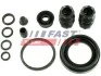 Ремкомплект cупорту гальм Citroen Berlingo 08 Зад Гумки 38Mm Lucas FT32464  FT32464