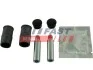 Направляющая суппорта FIAT DOBLO 09> ПЕРЕД [+] ГУМКИ 12MM ATE (FT32467) Fast