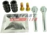 Р-кт направл. супорта задн. Alfa 156,166 /Audi A3-A7 /Citroen Berlingo, C4, C5 /Fiat Freemont, Scudo/Opel Insignia, Vivaro/Peugeot /Renault/ VW (Lucas 8mm) FT32469