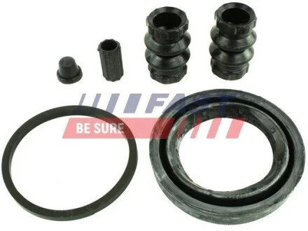 Р-кт суппорта передня. Citroen Jumper /Fiat Ducato /Peugeot 206, 306, Boxer 06- (Bosch 48mm) FAST FT32477