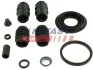 РЕМКОМПЛЕКТ СУППОРТА ТОРМ. FIAT STILO 01> ЗАД РЕЗИНКИ FT32479