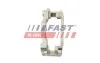 СУППОРТ ТОРМОЗНОЙ FORD TRANSIT 06&gt; ЗАД ПРАВ ЗАЖИМ FAST FT32529 (фото 5)