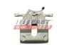 Суппорт тормозной перед. лев. Renault Kangoo 1.5 DCI (08-) (FT32800) Fast