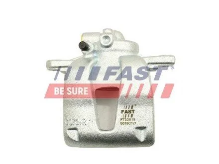 СУПОРТ ГАЛЬМІВНИЙ FIAT DOBLO 00> ПЕРЕД ПР БЕЗ ХОМУТА 1.3 JTD FAST FT32819