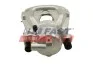 СУППОРТ ТОРМОЗНОЙ FIAT DOBLO 09&gt; ПЕРЕД ЛЕВ БЕЗ ХОМУТА 1.3 / 1.6 JTD FAST FT32822 (фото 3)