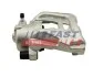 СУППОРТ ТОРМОЗНОЙ FIAT DOBLO 09&gt; ПЕРЕД ЛЕВ БЕЗ ХОМУТА 1.3 / 1.6 JTD FAST FT32822 (фото 5)