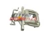 СУППОРТ ТОРМОЗНОЙ FORD TRANSIT 13&gt; ЗАД ПРАВ 48MM FAST FT32843 (фото 3)